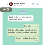 Aan het typen... 9789000365180 Marten Mantel, Verzenden, Gelezen, Marten Mantel