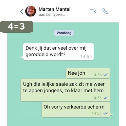 Aan het typen... 9789000365180 Marten Mantel, Boeken, Stripverhalen, Gelezen, Verzenden