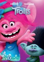 Trolls DVD (2018) Mike Mitchell cert U, Cd's en Dvd's, Zo goed als nieuw, Verzenden