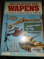 Encyclopedie van Wapens 9789025269098, Livres, Guerre & Militaire, Diversen, Randal Gray, Verzenden