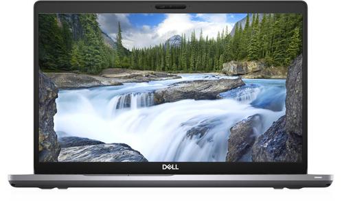 Dell Latitude 5510 - Intel Core i7 - 16GB, Computers en Software, Windows Laptops, Ophalen of Verzenden