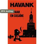 De Schaduw 30 -  Caviaar & cocaine 9789044930597 Havank, Verzenden, Gelezen, Havank