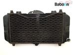 Radiateur Yamaha FZR 600 1989-1993 (FZR600 3HE)