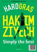 Hard gras 118 - februari 2018 9789026342592, Boeken, Verzenden, Zo goed als nieuw, Tijdschrift Hard Gras