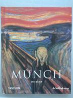 Munch 8710371111244, Boeken, Zo goed als nieuw, Ulrich Bischoff, Verzenden