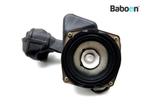 Haut-parleur de la radio droite Honda GL 1800 Goldwing, Motoren, Verzenden, Nieuw