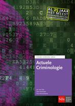 Actuele Criminologie 9789012402279, Livres, Jan van Dijk, Wim Huisman, Verzenden