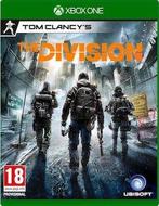 Tom Clancys the Division (Xbox One Games), Ophalen of Verzenden, Zo goed als nieuw