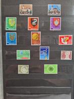 Zwitserland 1980/1990 - Zwitserland (Helvetia) - Gestempelde, Postzegels en Munten, Gestempeld