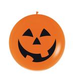 Ballonnen Pumpkin Orange 61cm 3st, Hobby en Vrije tijd, Verzenden, Nieuw