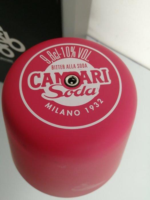 Stefano Giovannoni - Tafellamp - Sweet Brothers Tom, Antiek en Kunst, Antiek | Meubels | Stoelen en Sofa's