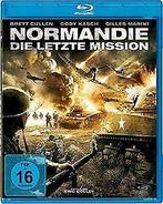 Normandie - Die letzte Mission [Blu-ray] von Colley,...  DVD, Verzenden