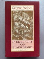 In de burcht van Blauwbaard 9789035110458, George Steiner, Verzenden