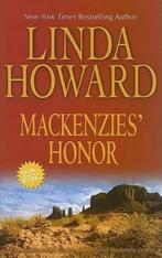 Mackenzies Honor 9780778322672, Linda Howard, Verzenden