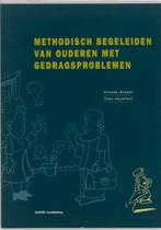 Methodisch begeleiden van ouderen met gedragsproblemen, Boeken, Studieboeken en Cursussen, Verzenden, Zo goed als nieuw, A. Drewel