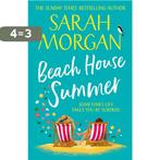 Beach House Summer 9781848458451 Sarah Morgan, Verzenden, Gelezen, Sarah Morgan