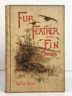 Charles Richardson, L.H. de Visme - Fur, Feather, and Fin