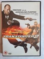TRANSPORTER 2 (IMPORT WITHOUT DUTCH SUBS) (DVD), Cd's en Dvd's, Gebruikt