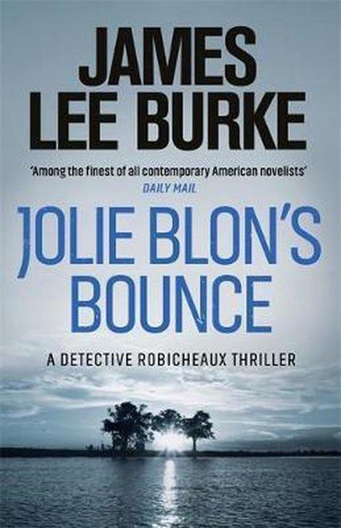 Jolie BlonS Bounce 9780752849560 Will Patton, Boeken, Taal | Engels, Gelezen, Verzenden
