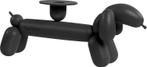 NIEUW - Kandelaar Fatboy® Can-Dog antraciet