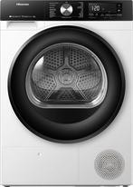 Hisense Dh3s902bw3 Warmtepompdroger 9kg, Ophalen of Verzenden, Nieuw