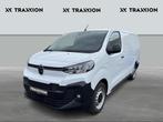 Citroën Jumpy, Auto's, Citroën, Nieuw
