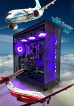 PC gamer Flight Simulator 2024 - Ryzen 9 7900X, Neuf, 64 GB ou plus, Virtual Reality, Ophalen of Verzenden