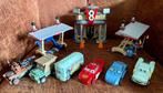 Lego - Cars - Flos Cafe (8487), Nieuw