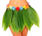 Hawaii Rok Bladeren 38cm, Kinderen en Baby's, Carnavalskleding en Verkleedspullen, Nieuw, Verzenden