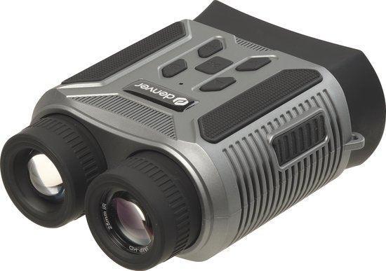 2eChoix | Caméra pour animaux sauvages - Denver - avec, Computers en Software, Harde schijven, Ophalen of Verzenden