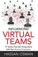 Influencing Virtual Teams 9781530005147 Hassan Osman, Verzenden, Gelezen, Hassan Osman