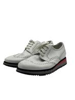 Prada - Chaussures à lacets - Taille : EU 42 - Vintage, Kleding | Heren, Schoenen, Nieuw