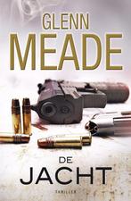De jacht 9789043523349 Glenn Meade, Verzenden, Gelezen, Glenn Meade