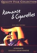 Romance & cigarettes op DVD, Verzenden