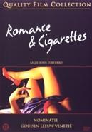 Romance & cigarettes op DVD, Cd's en Dvd's, Dvd's | Muziek en Concerten, Nieuw in verpakking, Verzenden