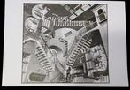 M.C. Escher - Relatività, Antiek en Kunst