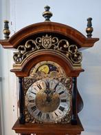 Sallander klok - Hout, Messing - 1970-1980, Antiek en Kunst