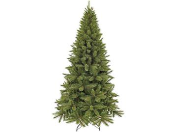 Triumph Tree - Kunstkerstboom - Forest Frosted Slim - Groen beschikbaar voor biedingen
