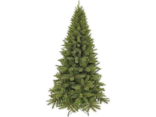 Triumph Tree - Kunstkerstboom - Forest Frosted Slim - Groen, Diversen, Kerst, Nieuw, Verzenden