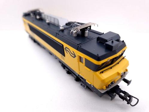 daarna Ontslag absorptie ② Roco H0 - 68673 - Elektrische locomotief - Serie 1800 - NS — Modeltreinen  | H0 — 2dehands