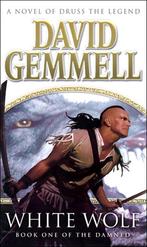 White Wolf 01 The Damned 9780552146777 David Gemmell, Verzenden, David Gemmell