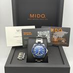 Mido - Ocean Star 36.5mm - M026.207.11.041.00 - Unisexe -, Handtassen en Accessoires, Horloges | Heren, Nieuw