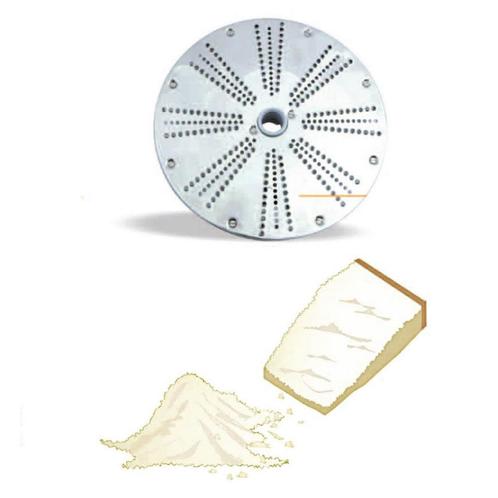 D-RP/K Disque râpe à parmesan, Articles professionnels, Horeca | Équipement de cuisine, Autres types, Envoi