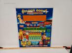 Frontplaat bingo/gokautomaat J&J amusement Golden., Diversen, Ophalen, Nieuw