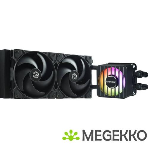 Enermax LIQMAXFLO SR 240mm Waterkoeler, Computers en Software, Overige Computers en Software, Nieuw, Verzenden