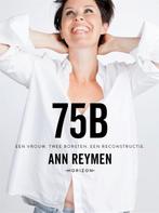 75B 9789492159823, Ann Reymen, Ann Reymen, Verzenden