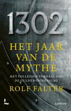 1302  Het jaar van de mythe 9789401484695, Zo goed als nieuw, Rolf Falter, Verzenden