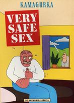 Very safe sex 9789061694694, Livres, BD, Verzenden, Kamagurka