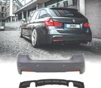 PARE-CHOCS ARRIÈRE BMW F31 11-18 LOOK M PERFORMANCE PDC, Verzenden, Nieuw