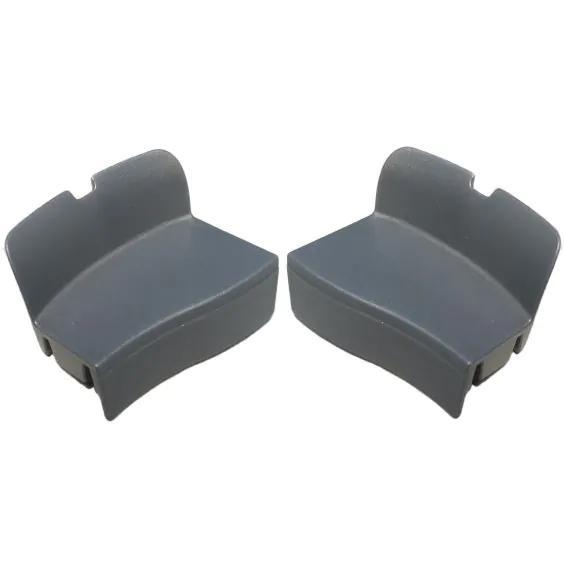 Afdekkapjes AXA Defender, Fietsen en Brommers, Fietsaccessoires | Fietssloten, Nieuw, Verzenden